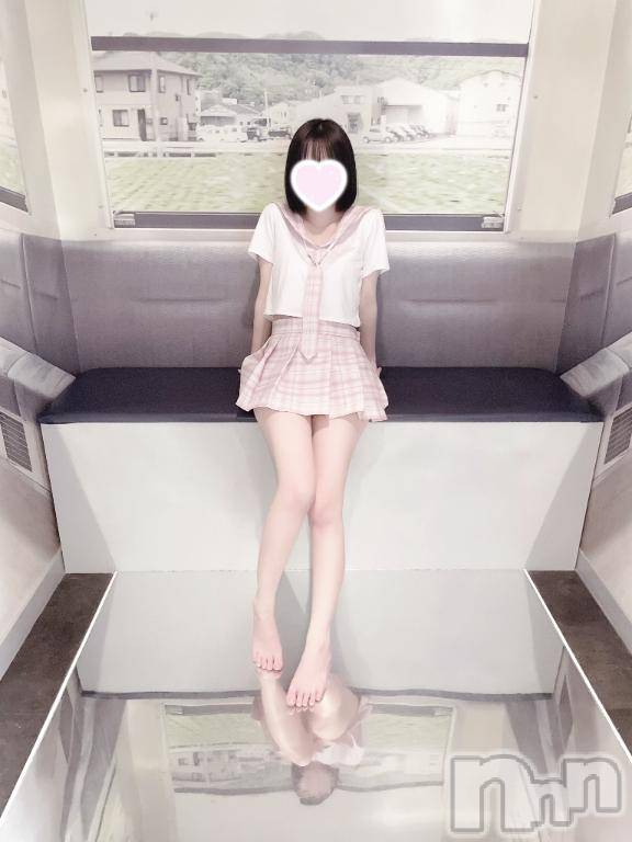 上越デリヘルBLUE BIRD上越店(ブルーバード上越店) ゆる(20)の8月6日写メブログ「🤍 はじめまして 🤍」