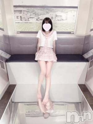 上越デリヘル BLUE BIRD上越店(ブルーバード上越店) ゆる(20)の8月6日写メブログ「🤍 はじめまして 🤍」