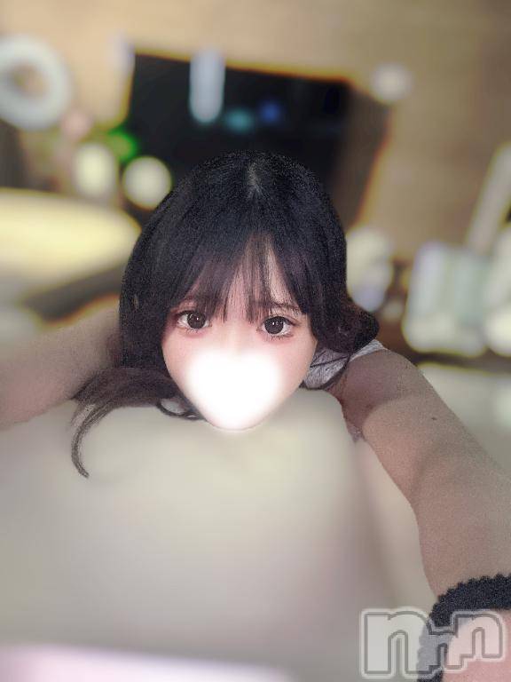 長岡デリヘルROOKIE(ルーキー) ももか(18)の8月8日写メブログ「2人だけの癒し🤫」