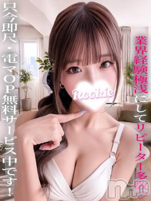 りこ(19) 身長153cm、スリーサイズB85(D).W56.H84。長岡デリヘル ROOKIE(ルーキー)在籍。
