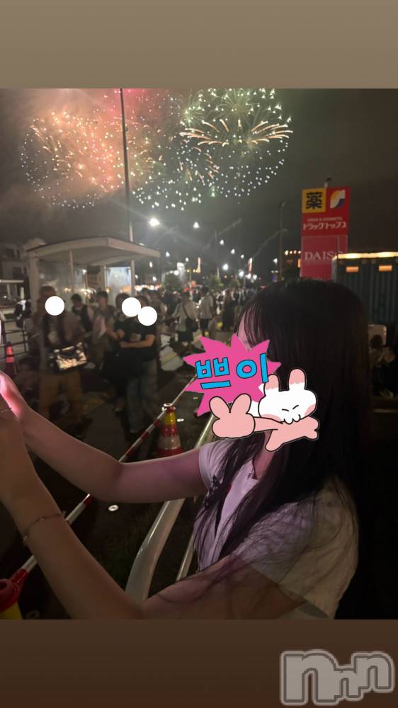 ����������ʥå��������륺�С�Girls Bar Philia(�����륺�С��ե��ꥢ) ������8��4���̥�֥�����🎆🥹��