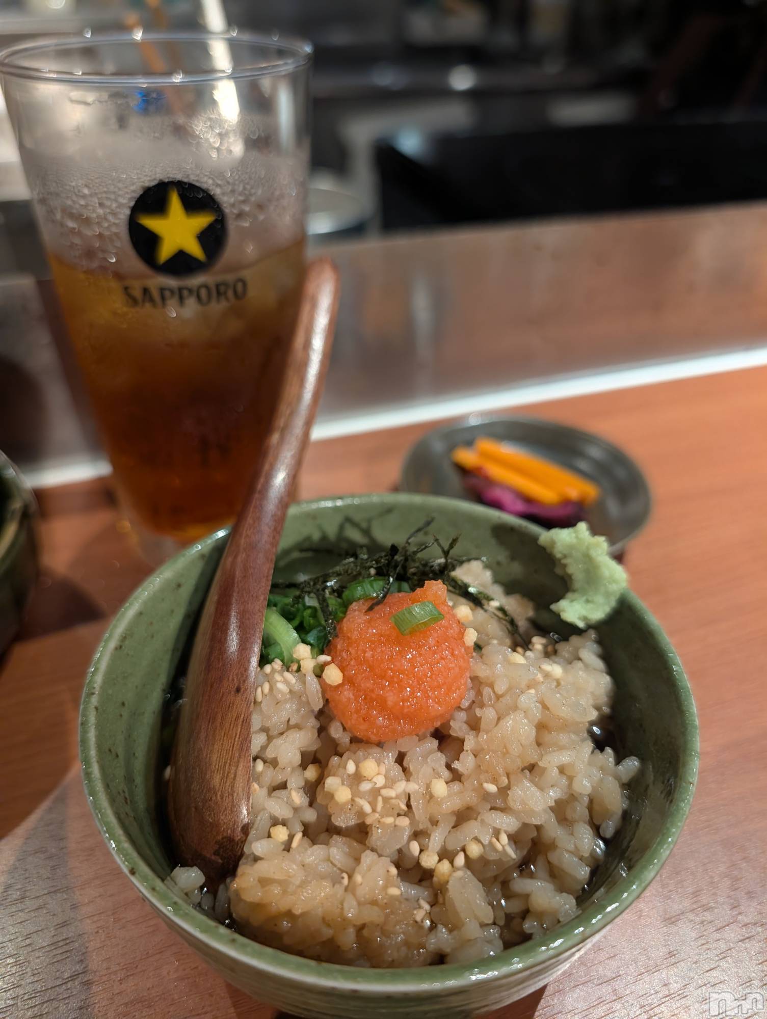 長岡ギャラ飲み今すぐ乾杯【ギャラ飲み】長岡コンパ　グラン(グラン)れなの2026年10月19日写メブログ「お腹がしあわせ」