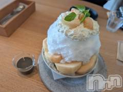 長岡ギャラ飲み今すぐ乾杯【ギャラ飲み】長岡コンパ　グラン(グラン) れなの8月17日写メブログ「桃の季節🍑💖」