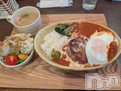 長岡ギャラ飲み今すぐ乾杯【ギャラ飲み】長岡コンパ　グラン(グラン) れなの8月23日写メブログ「念願のランチ🍚🍴」
