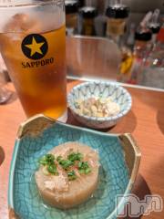長岡ギャラ飲み今すぐ乾杯【ギャラ飲み】長岡コンパ　グラン(グラン) れなの9月30日写メブログ「飲み干せる出汁😋」