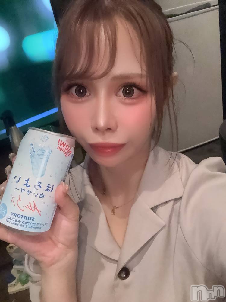 長岡ギャラ飲み今すぐ乾杯【ギャラ飲み】長岡コンパ　グラン(グラン) みゆの8月14日写メブログ「長生きしてね」