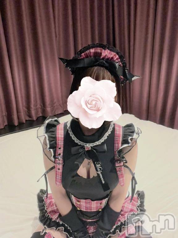 新潟デリヘル新潟風俗Noel-ノエル-(ノエル)体験りせ(20)の2026年8月18日写メブログ「次は…💭」