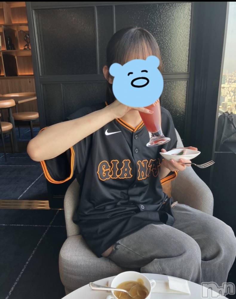 長岡ギャラ飲み今すぐ乾杯【ギャラ飲み】長岡コンパ　グラン(グラン) りんの8月20日写メブログ「はじめまして🥰✨」
