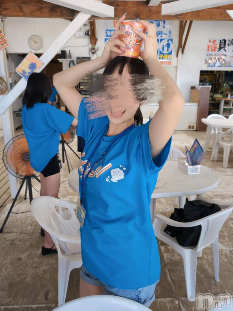 長岡ギャラ飲み今すぐ乾杯【ギャラ飲み】長岡コンパ　グラン(グラン) りんの8月22日写メブログ「こんな時間になっちゃった🥺」