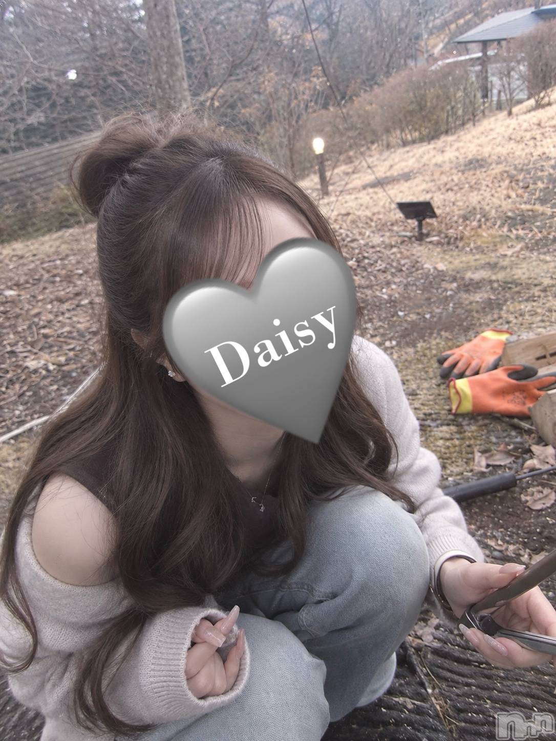 Ĺ�����������襳��ѥ˥��󥯥��Ĺ������ѥ˥���-Daisy- �ǥ����� (Ĺ����ȯ ���㸩����)(�ʥ���������ѥ˥���ǥ�����) ��2026ǯ10��16���̥�֥���������👜🧦🍂��