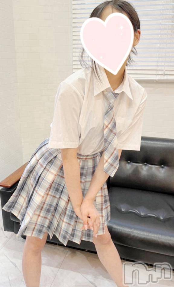 長岡デリヘルROOKIE(ルーキー) えん☆プラチナ(18)の8月17日写メブログ「出勤2回目！」