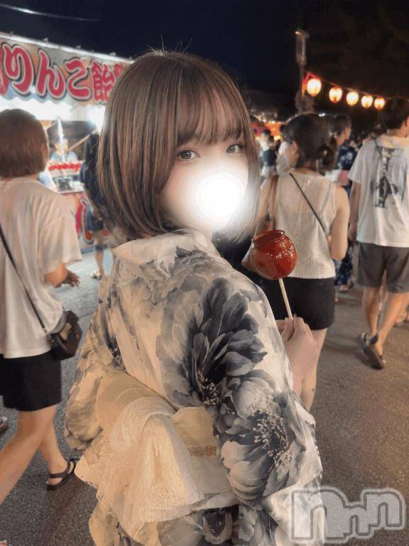 上越デリヘルRICHARD（リシャール）(リシャール)加島ゆち(23)の2026年8月19日写メブログ「今しか会えない女の子👧🏻🫧」