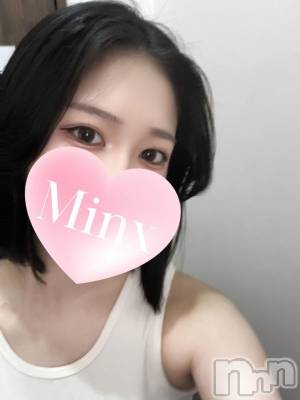 波留【新人】(20) 身長161cm、スリーサイズB82(B).W55.H83。新潟デリヘル Minx(ミンクス)在籍。