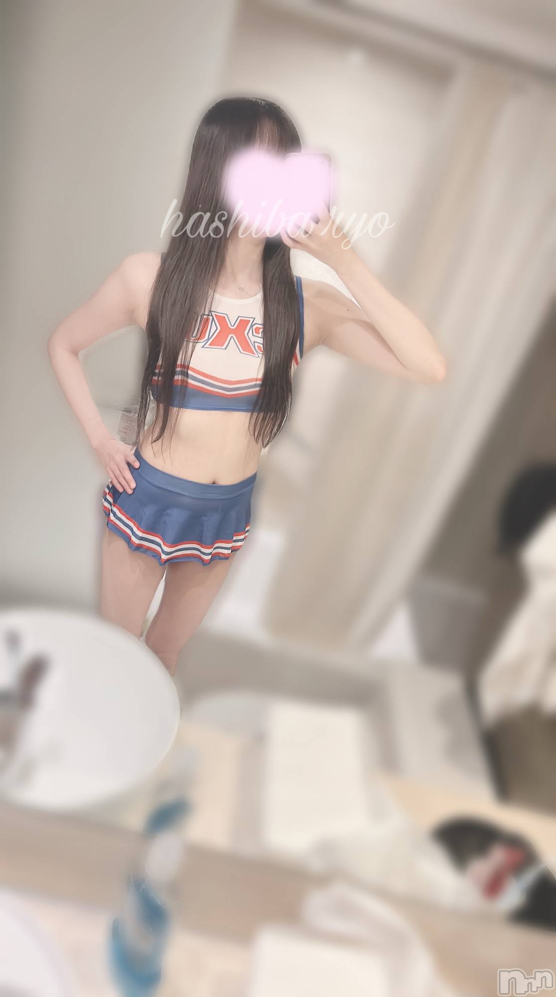 上越デリヘルRICHARD（リシャール）(リシャール)羽柴りょう(26)の2026年8月21日写メブログ「🤍想像して…」