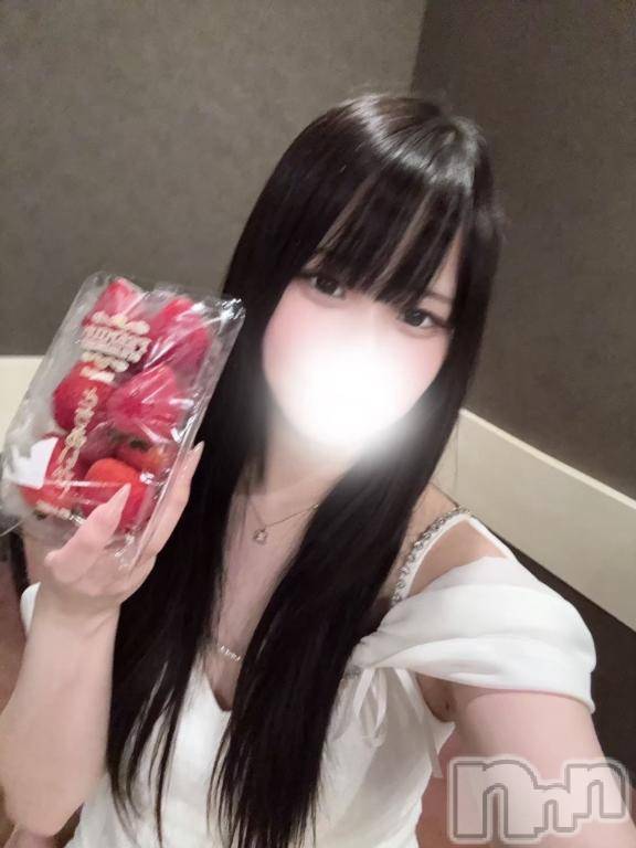 長岡デリヘルROOKIE(ルーキー)ちゆ(21)の2026年8月17日写メブログ「ちゆと一緒に快楽の時間過ごそ？🌸」