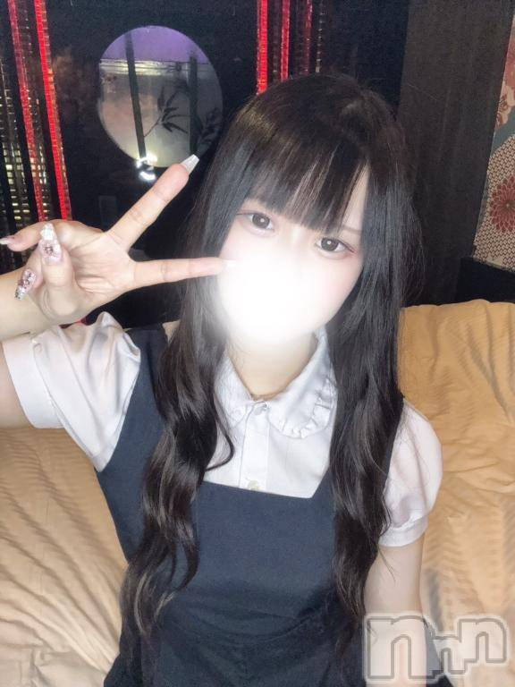 長岡デリヘルROOKIE(ルーキー)ちゆ(21)の2026年8月19日写メブログ「手足大きいお兄さん♡」