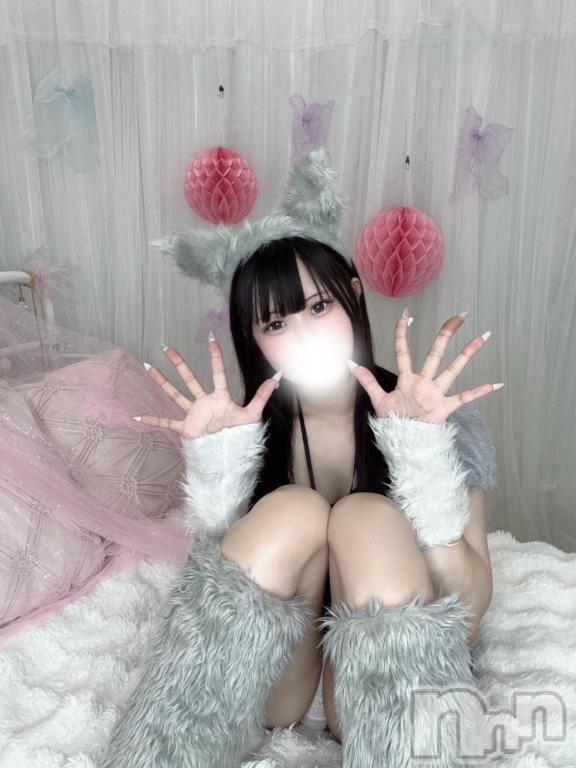 長岡デリヘルROOKIE(ルーキー)ちゆ(21)の2026年10月6日写メブログ「ひとりより、ふたりが好き🥺🩵」