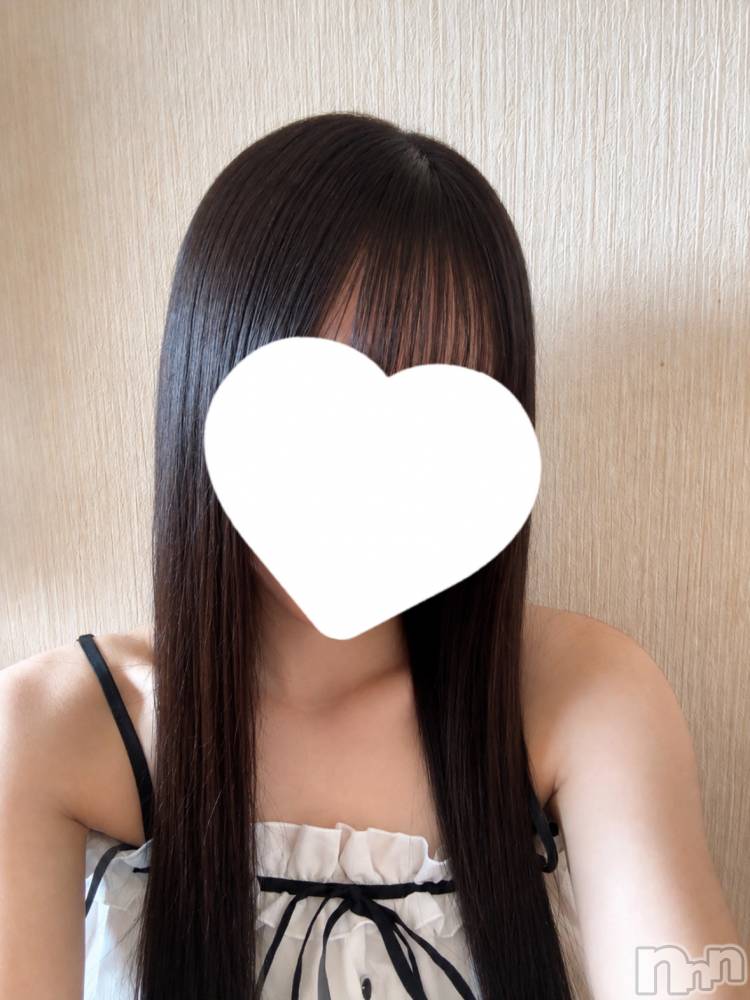 新潟デリヘルsleepy girl(スリーピーガール) 体験みくちゃん(19)の8月22日写メブログ「急遽！🤍」
