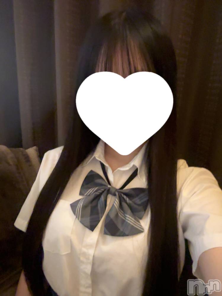 新潟デリヘルsleepy girl(スリーピーガール) 体験みくちゃん(19)の8月22日写メブログ「会いたい」