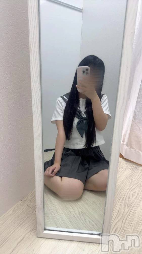 新潟デリヘル新潟デリヘル倶楽部(ニイガタデリヘルクラブ) みく(18)の8月19日写メブログ「はじめまして♡」