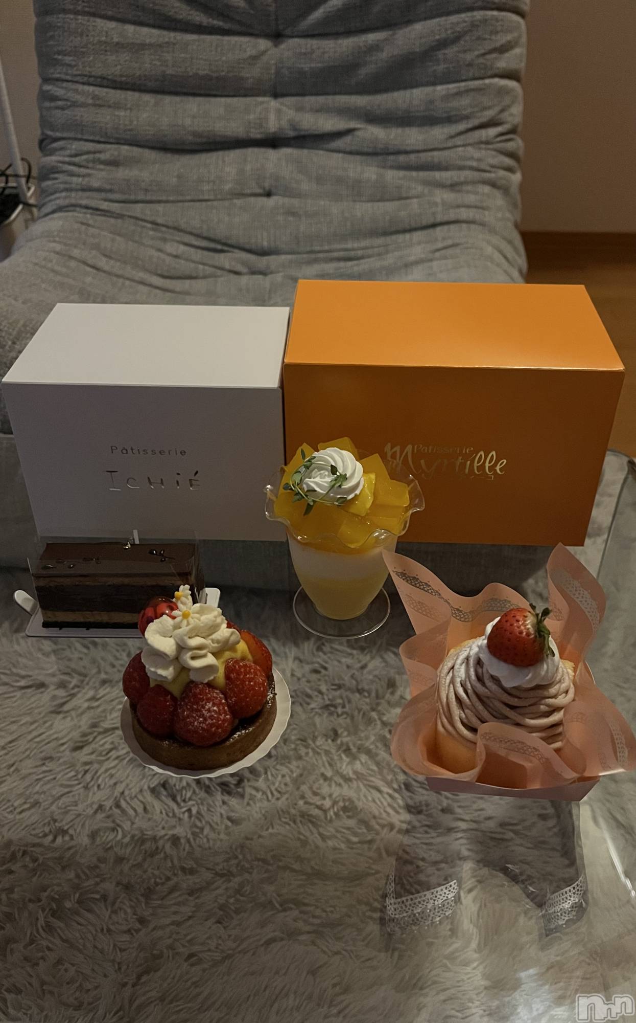 ��ˬ����Х��顦�����CLUB K����Prologue��(����֥���) ��2026ǯ8��22���̥�֥�����🍰��