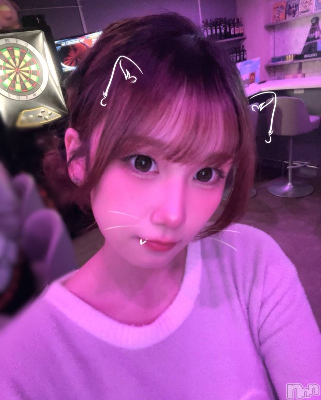 ����������ʥå��������륺�С�Girls Bar Philia(�����륺�С��ե��ꥢ) ��2026ǯ9��10���̥�֥����֤�����🍡��