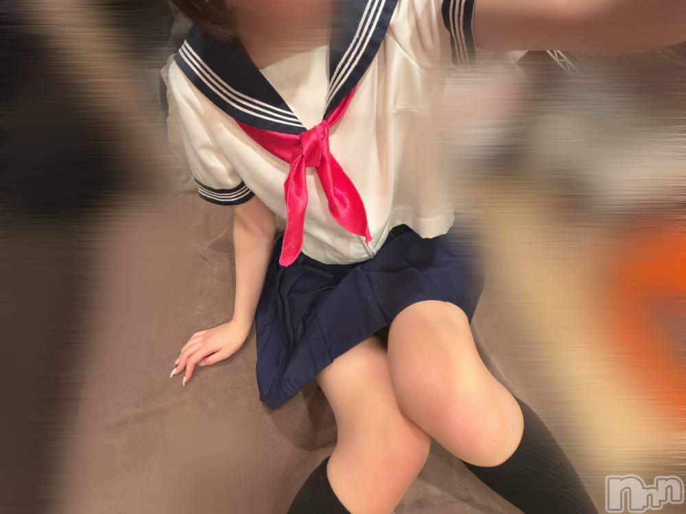 長岡デリヘルROOKIE(ルーキー) ひなの(19)の8月21日写メブログ「最高の我慢比べシよ♡」