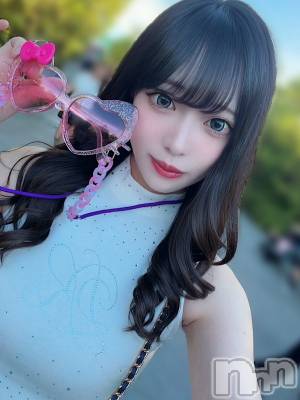 月美あゆ(21) 身長164cm、スリーサイズB88(F).W57.H85。上越デリヘル RICHARD（リシャール）(リシャール)在籍。