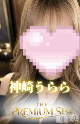 【体入】神崎うらら(ヒミツ) スリーサイズB().W.H。新潟メンズエステ THE PREMIUM SPA(ザ プレミアムスパ)在籍。