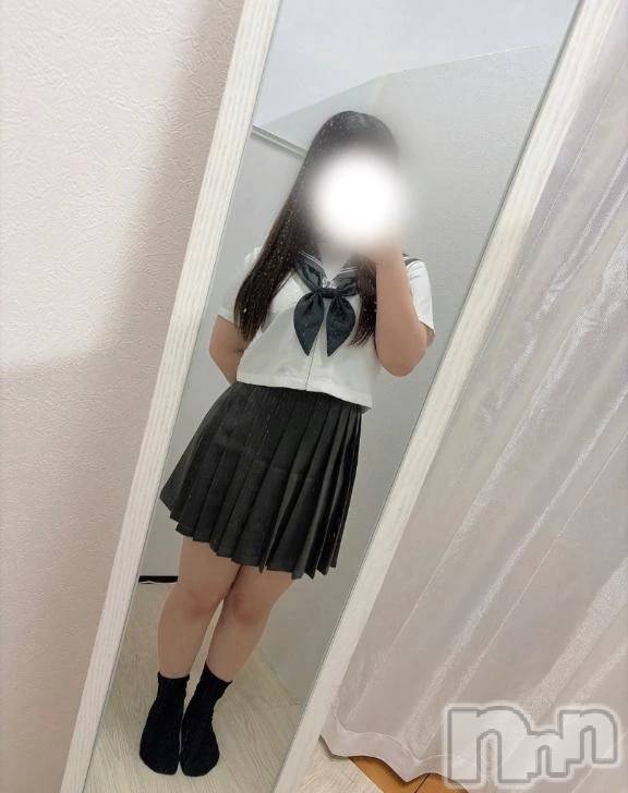 新潟デリヘル新潟デリヘル倶楽部(ニイガタデリヘルクラブ) かれん(19)の9月3日写メブログ「はじめて💕」