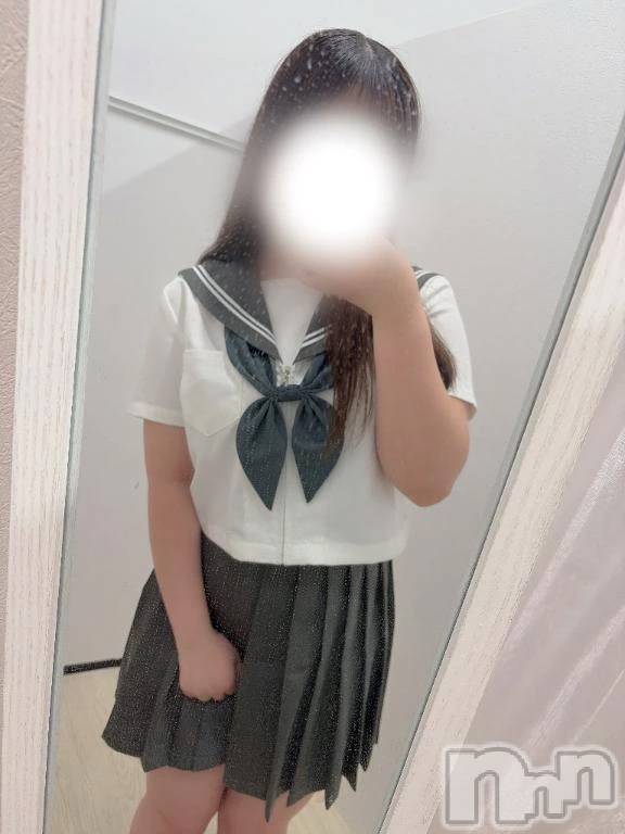 新潟デリヘル新潟デリヘル倶楽部(ニイガタデリヘルクラブ)かれん(19)の2026年8月20日写メブログ「はじめまして🌸」
