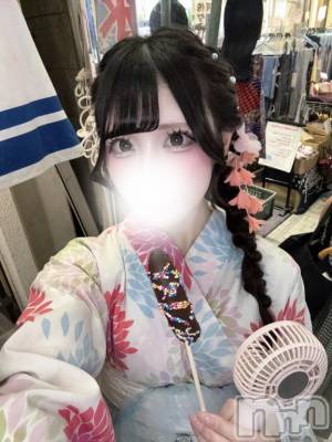 長岡デリヘル ROOKIE(ルーキー) あきら(20)の8月29日写メブログ「出勤中🌷」