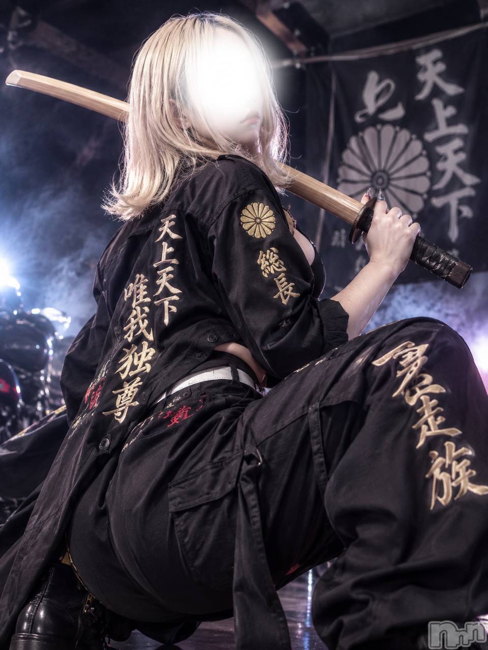 新潟メンズエステ愛ぃ撫 -アィーブ-(アイーブ)つきの(39)の2026年9月19日写メブログ「コスプレしたい」