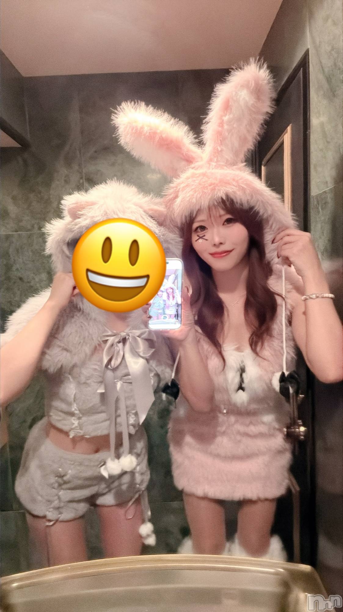 ��Ʋ����Х��顦�����CLUB AMATERAS(����֥��ޥƥ饹) ��2026ǯ10��31���̥�֥�����🐰🐰🐰��