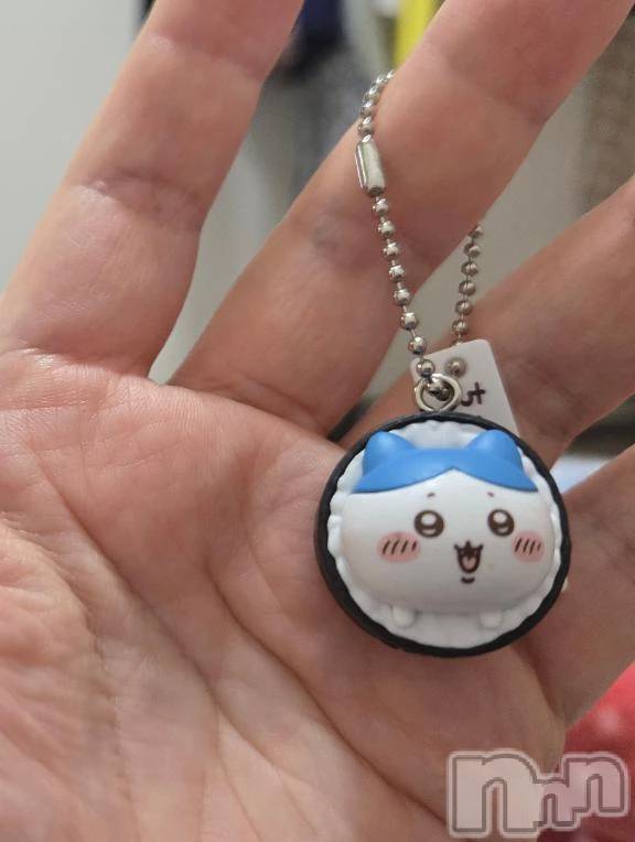 新潟デリヘル新潟市鳥屋野潟ちゃんこ(ニイガタシトヤノガタチャンコ) こはる(30)の9月4日写メブログ「🍣💗お寿司＆ちいかわ抽選会🎀✨」