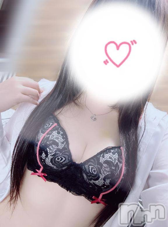 新潟デリヘルMinx(ミンクス) 優里奈【新人】(25)の9月22日写メブログ「🍼待ちきれなかった？♡」