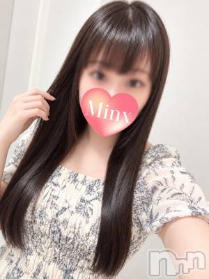 優里奈【新人】(25) 身長155cm、スリーサイズB84(D).W58.H85。新潟デリヘル Minx(ミンクス)在籍。