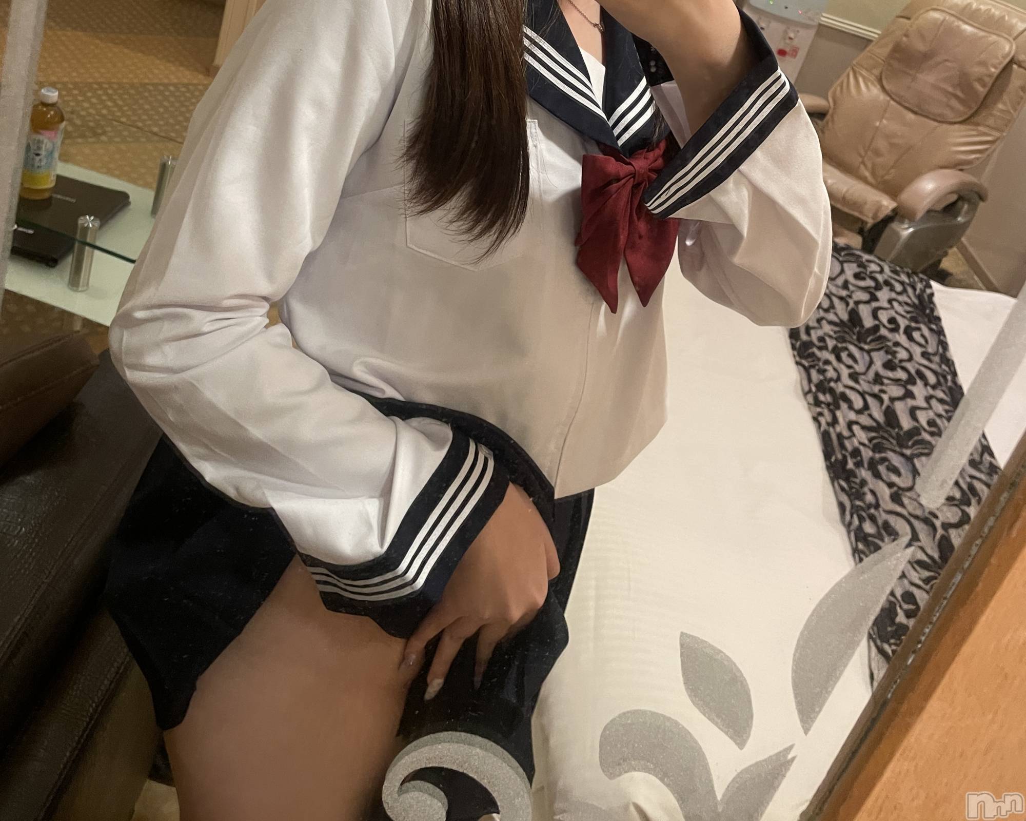 新潟デリヘルcliche(クリッシュ)新人☆まどか(21)の2026年10月2日写メブログ「まだイケる？🩷」