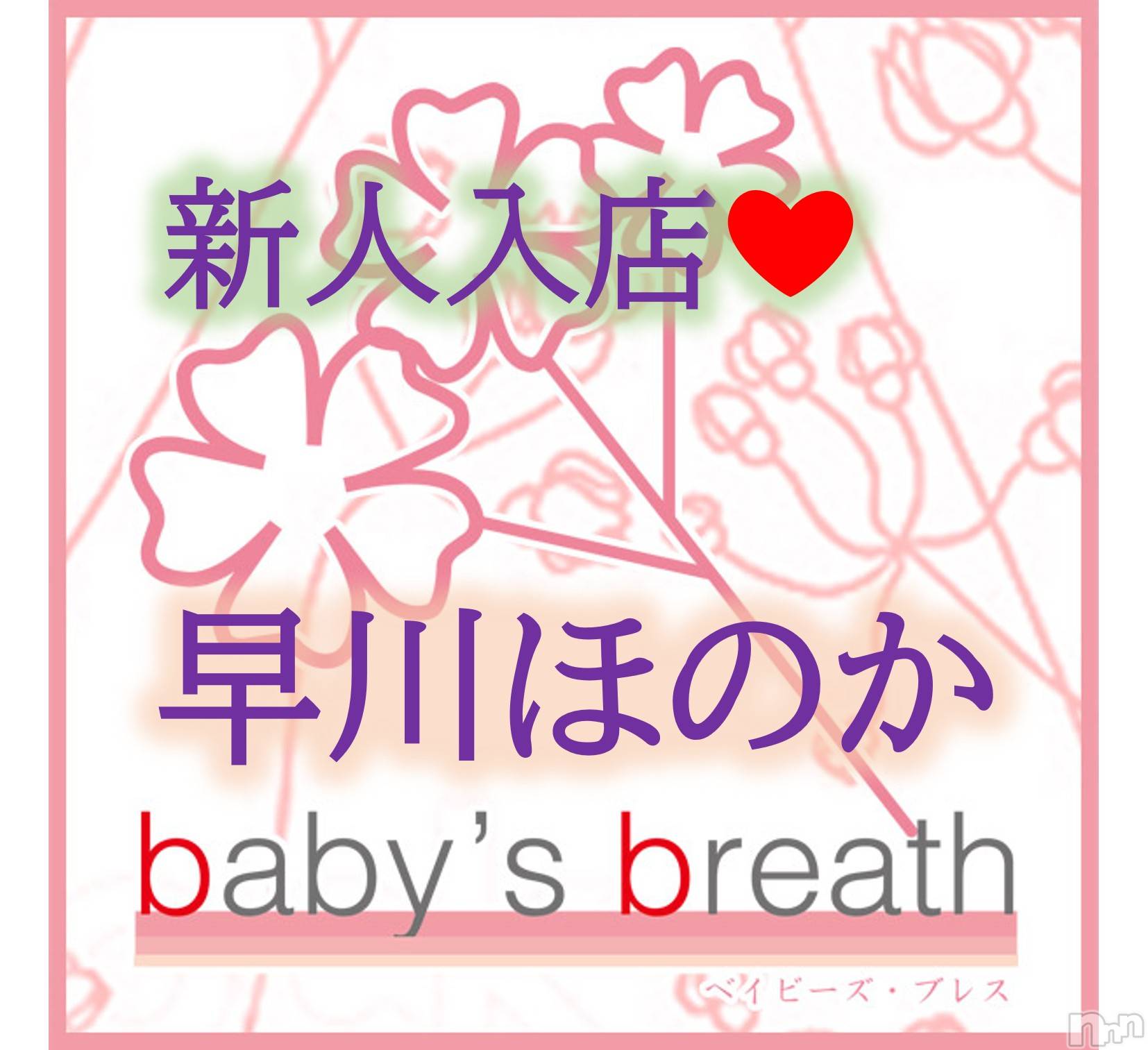 早川ほのか【新人】