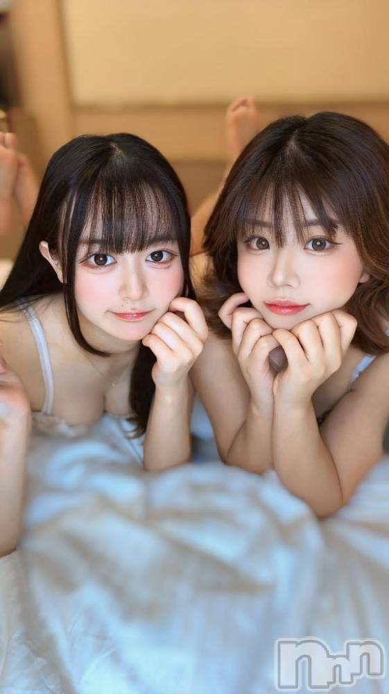 長岡デリヘルROOKIE(ルーキー) にじ(20)の9月2日写メブログ「🔞【3P】にじ×なつき🔞」