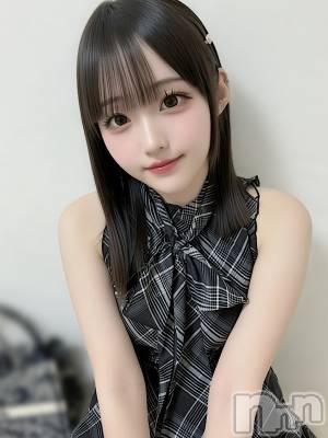 皆見うゆ(20) 身長157cm、スリーサイズB86(E).W55.H83。上越デリヘル RICHARD（リシャール）(リシャール)在籍。