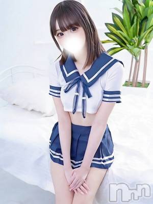皆見うゆ(20) 身長157cm、スリーサイズB86(E).W55.H83。上越デリヘル RICHARD（リシャール）(リシャール)在籍。