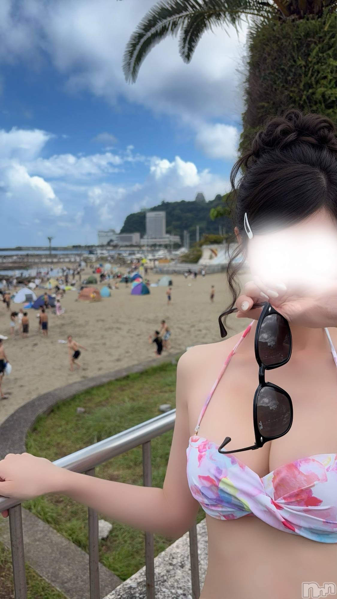新潟デリヘルA(エース)しるく(24)の2026年9月5日写メブログ「やっちゃいました👙⁾⁾‎🤍」