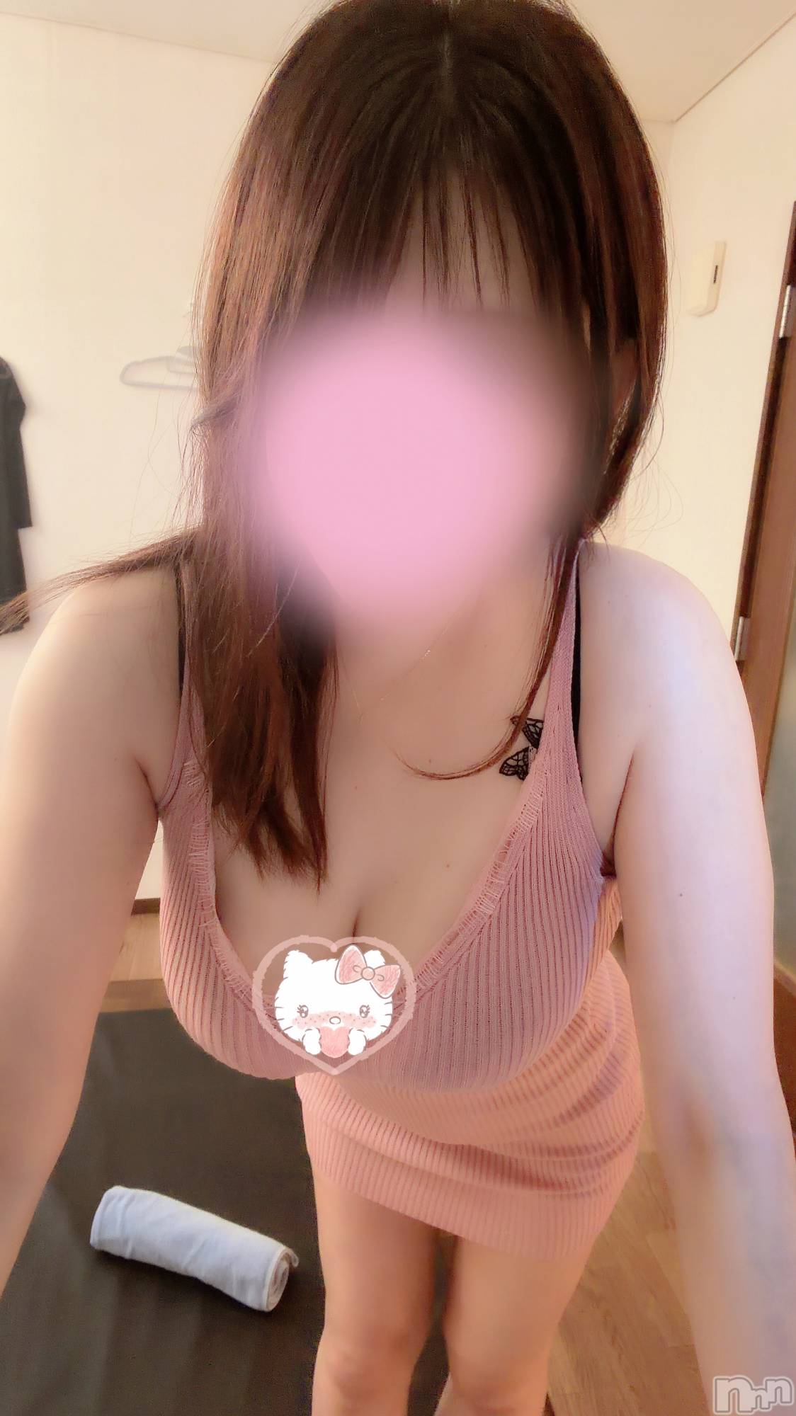 新潟メンズエステ愛ぃ撫 -アィーブ-(アイーブ)ちい(42)の2026年10月23日写メブログ「2回目出ました🫧」