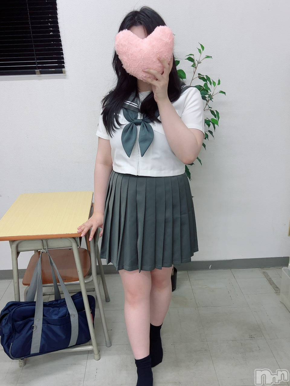 ふうか　転校生