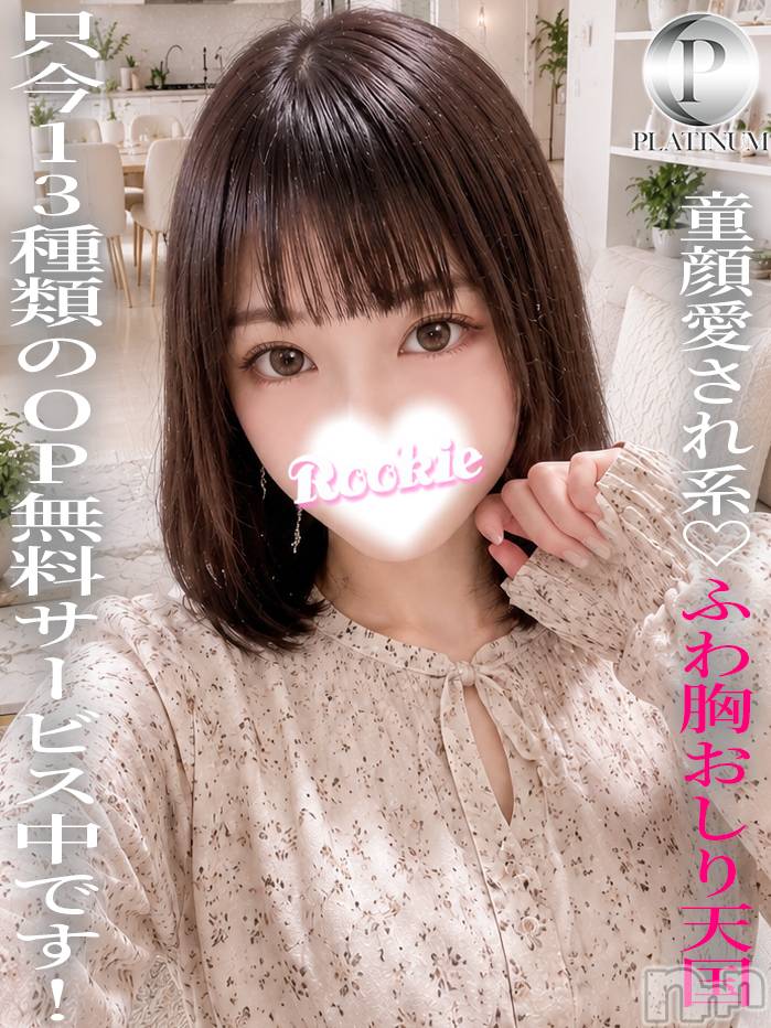 いるみ☆プラチナ