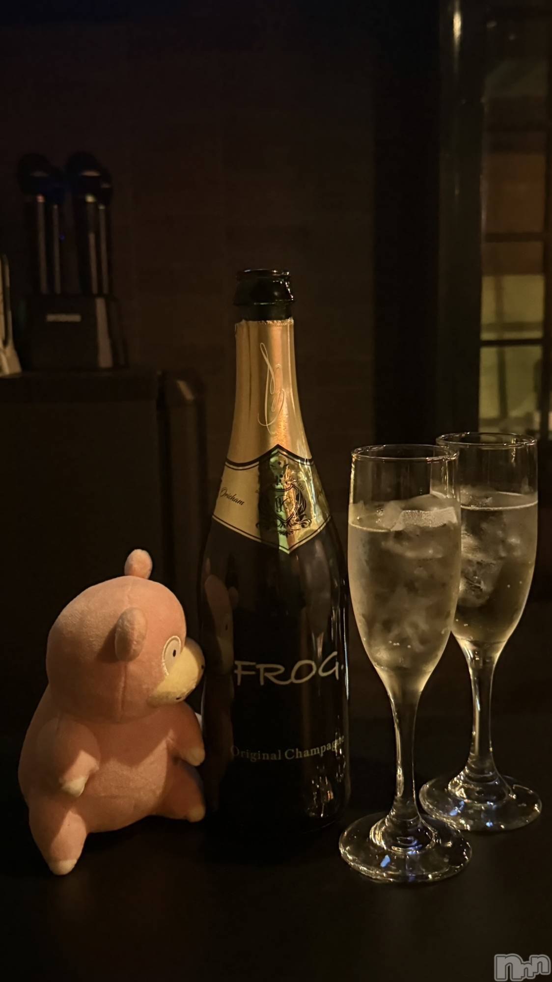 ��Ʋ����������åȥС�FROG(�ե��å�) ��2026ǯ10��7���̥�֥����ֽ��Ϥ�🥂��