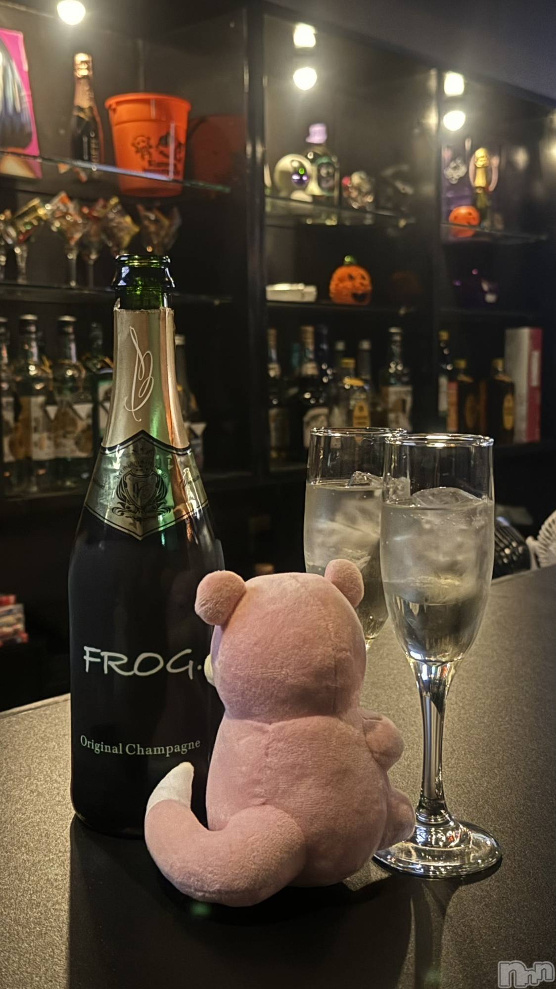 ��Ʋ����������åȥС�FROG(�ե��å�) ��2026ǯ10��22���̥�֥����֤Ф��Τ�🍻��