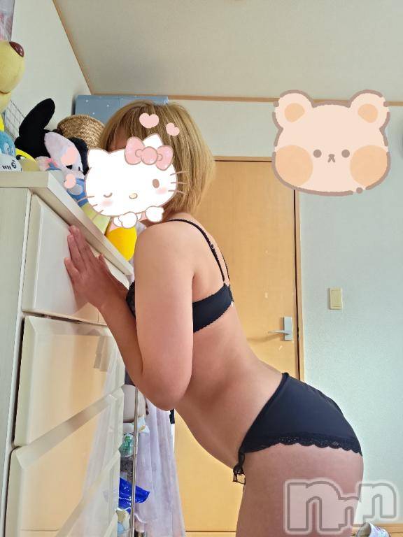 長岡デリヘル純・無垢(ジュンムク) ちあ(23)の9月11日写メブログ「明日、出勤💕︎💕︎」