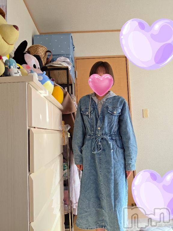 長岡デリヘル純・無垢(ジュンムク)ちあ(23)の2026年10月3日写メブログ「出勤します♥️」